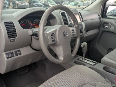 2019 Nissan Frontier - Photo 23