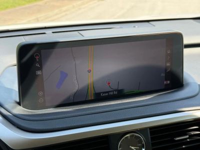 2022 Lexus RX - Photo 37