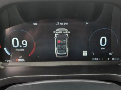 2026 Ford Explorer — photo 18 view