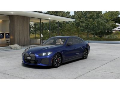 2026 BMW i4 xDrive40 - Photo 1
