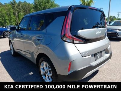 2025 Kia Soul - Photo 6