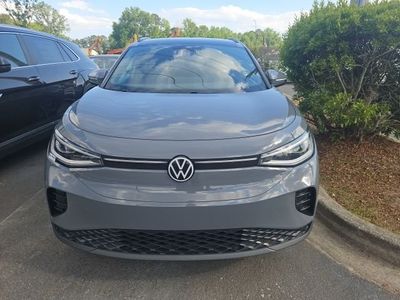2023 Volkswagen ID.4 - Photo 1