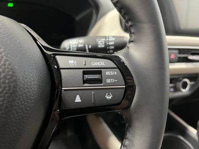 2026 Honda HR-V — photo 16 view