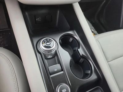 2026 Ford Explorer — photo 30 view