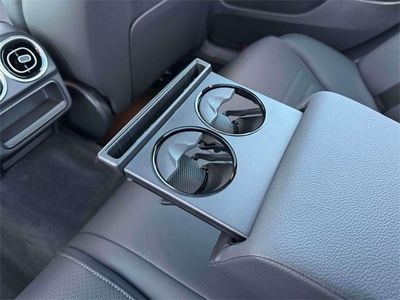 2025 Mercedes-Benz C-Class — photo 34 view