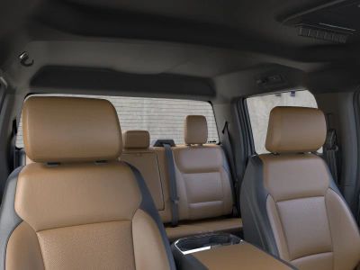 2026 Ford Super Duty — photo 22 view