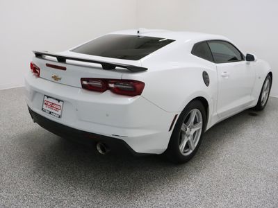 2023 Chevrolet Camaro RWD - Photo 7