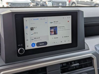 2024 Toyota Tacoma - Photo 18