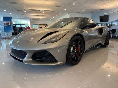 2024 Lotus Emira - Photo 8