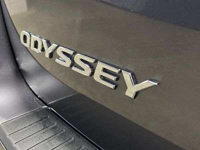 2026 Honda Odyssey - Photo 9