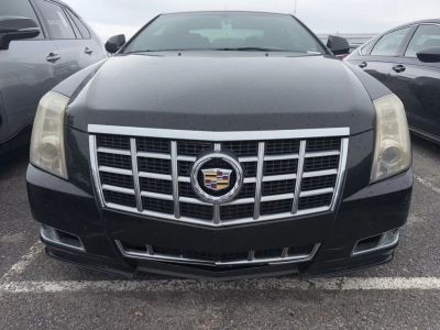 2014 Cadillac CTS - Photo 2