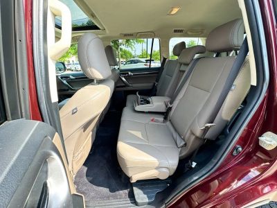 2022 Lexus GX - Photo 30