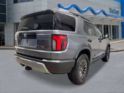 2026 Honda Passport - Photo 5