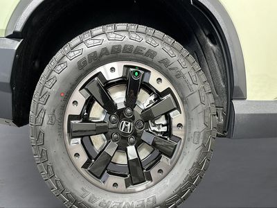 2026 Honda Passport - Photo 10