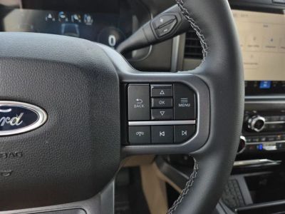 2026 Ford Super Duty — photo 44 view