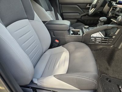 2026 Toyota Tacoma - Photo 9