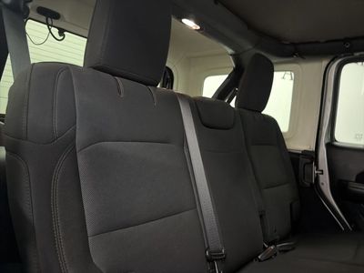 2018 Jeep Wrangler - Photo 26