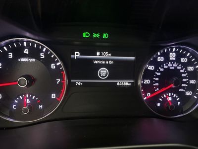 2023 Kia Forte - Photo 12