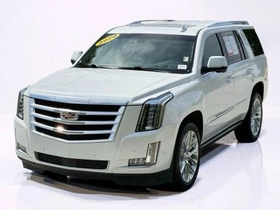 2020 Cadillac Escalade - Photo 16