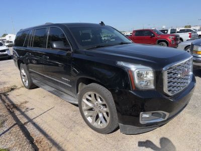 2020 GMC Yukon XL - Photo 4