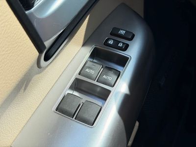 2020 Toyota Sequoia Limited - Photo 32