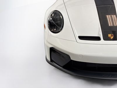 2026 Porsche 911 — photo 27 view