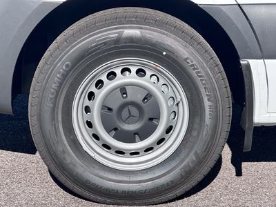 2026 Mercedes-Benz Sprinter 2500 - Photo 12