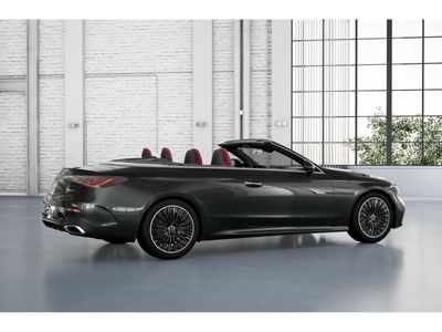2026 Mercedes-Benz CLE — photo 90 view