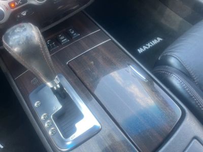 2014 Nissan Maxima - Photo 23