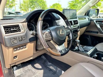 2022 Lexus GX - Photo 20