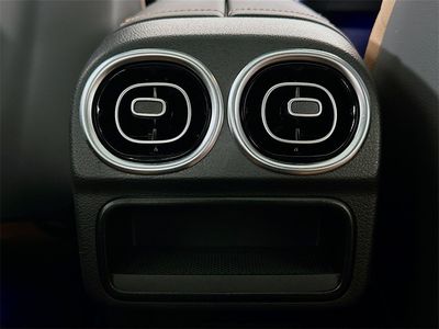 2025 Mercedes-Benz CLE — photo 27 view