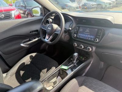 2023 Nissan Kicks - Photo 11