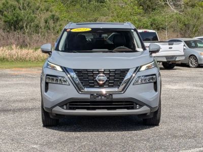 2021 Nissan Rogue - Photo 8