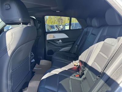 2026 Mercedes-Benz GLE - Photo 30