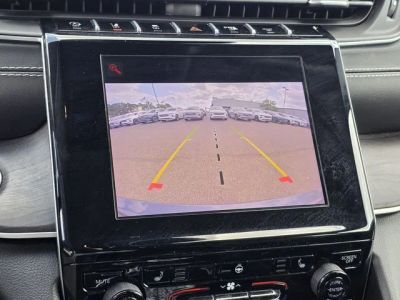 2022 Jeep Grand Cherokee - Photo 11