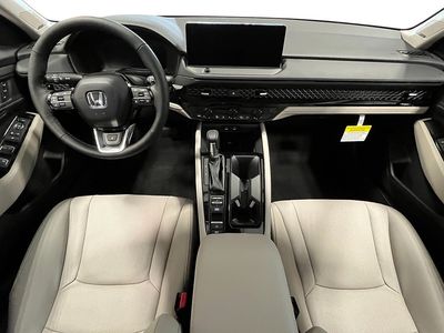2026 Honda Accord Hybrid - Photo 20