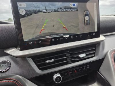 2026 Ford Explorer — photo 8 view