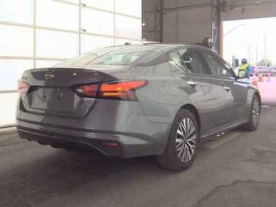 2024 Nissan Altima - Photo 7