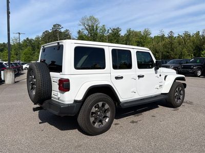 2018 Jeep Wrangler - Photo 23