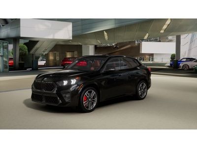 2026 BMW X2 - Photo 1