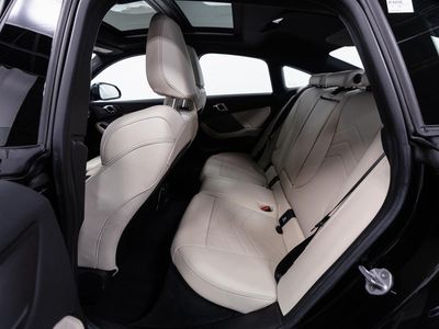 2025 BMW 2 Series — engine compartment view