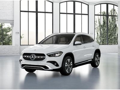 2026 Mercedes-Benz GLA - Photo 82
