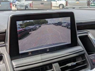 2021 Chevrolet Tahoe - Photo 19