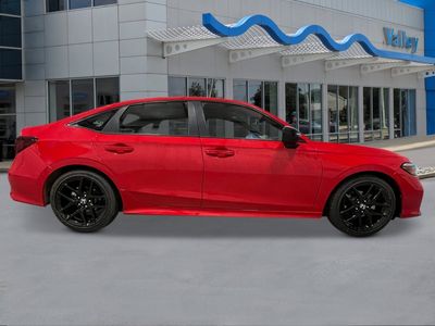 2026 Honda Civic Sedan - Photo 6