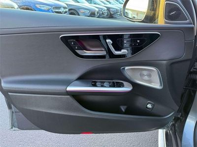 2025 Mercedes-Benz C-Class — photo 18 view
