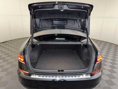 2022 Volkswagen Passat - Photo 22