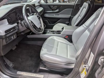 2021 Lincoln Corsair - Photo 12