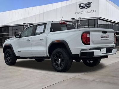 2024 GMC Canyon Elevation - Photo 5