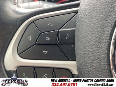 2019 Jeep Compass — photo 61 view