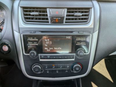2016 Nissan Altima - Photo 15